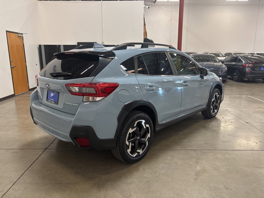 Used 2023 Subaru Crosstrek 2.5i Limited image 5