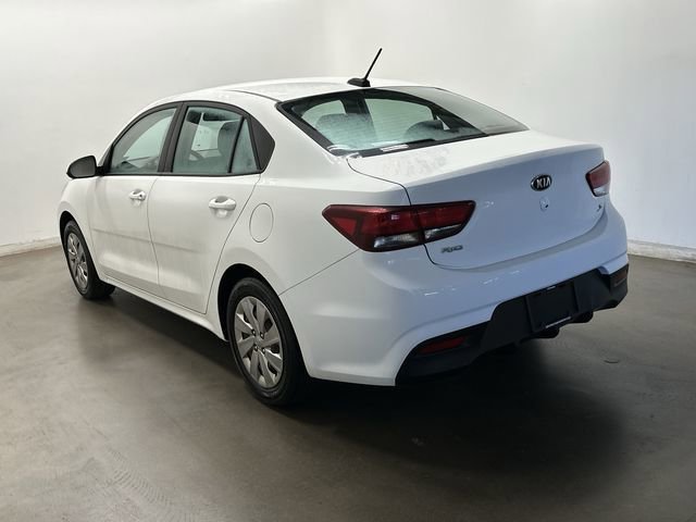 Used 2018 Kia Rio S image 29