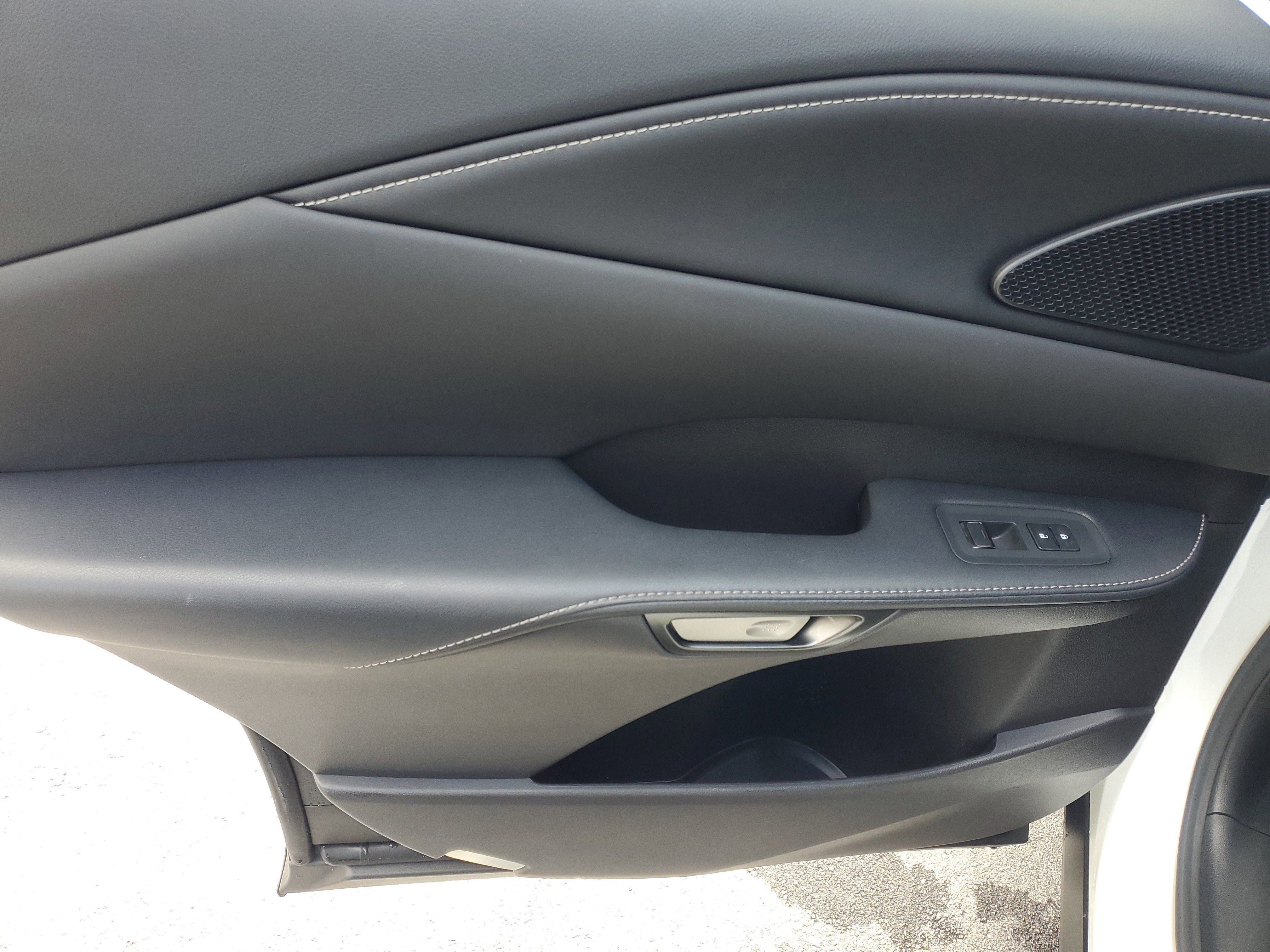 Used 2023 Lexus RX 350 Premium w/ Cold Area Package FWD image 14