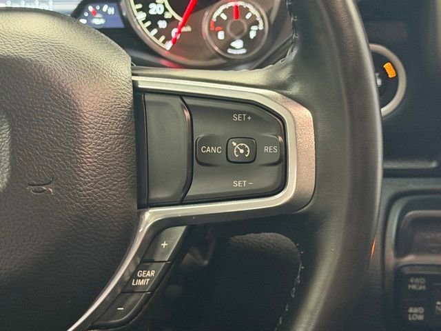 Used 2024 RAM 2500 Laramie image 15