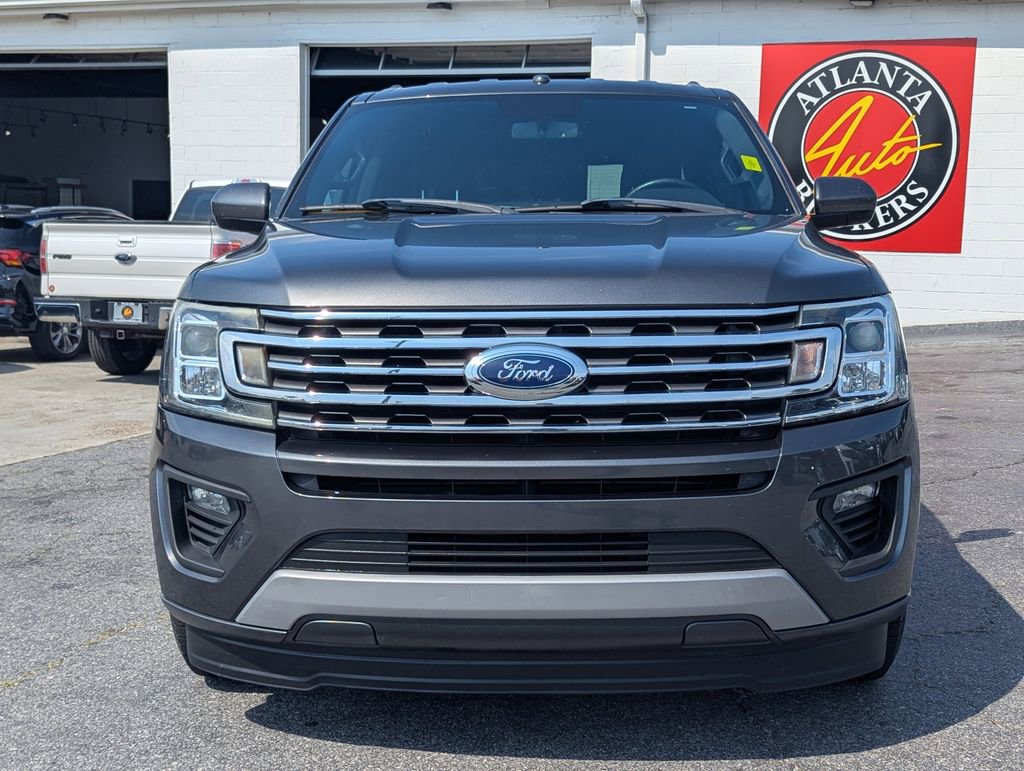 Used 2019 Ford Expedition Max XLT RWD image 10