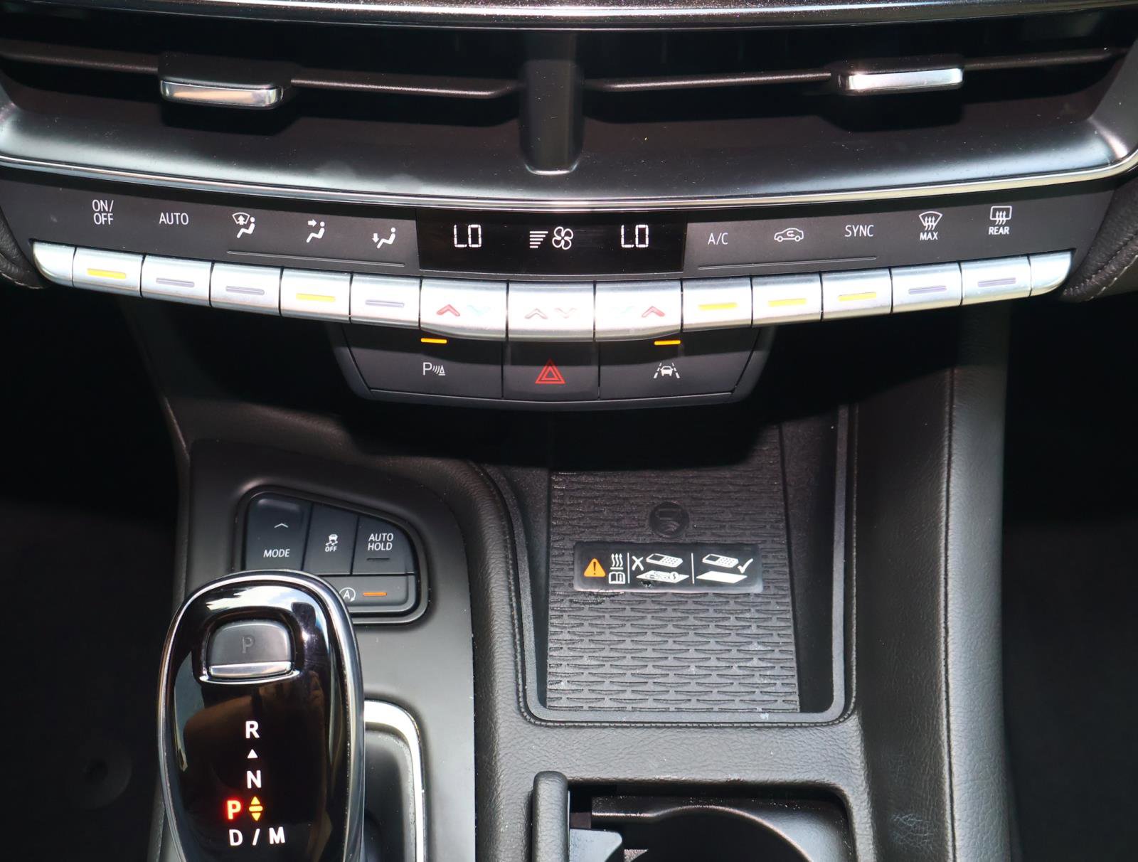 Used 2023 Cadillac CT5 Luxury w/ Sun And Sound Package RWD image 30