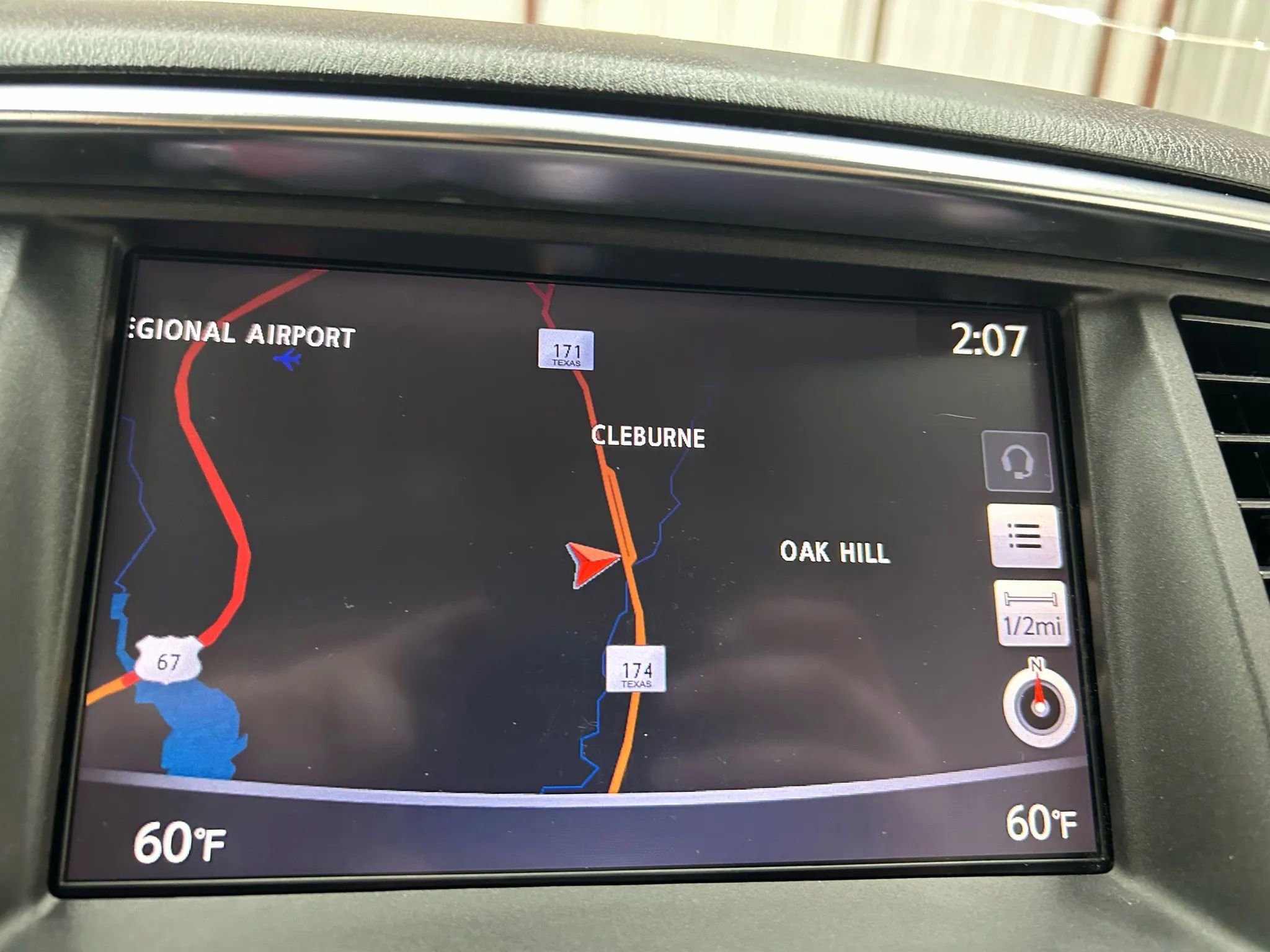 Used 2018 Nissan Armada SL w/ Premium Package AWD/4WD image 20