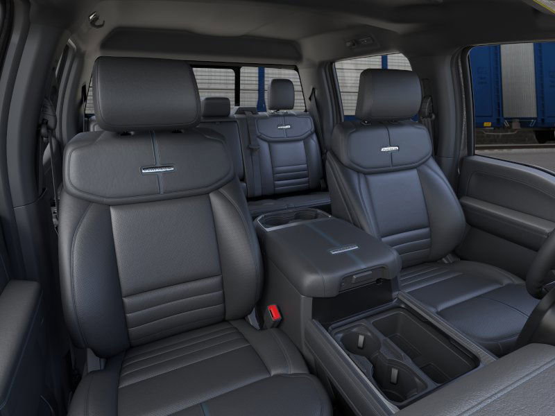New 2026 Ford F350 4x4 Crew Cab Super Duty image 10