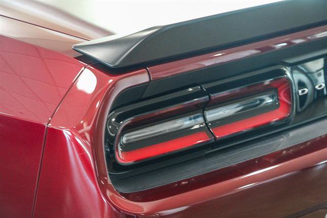 Used 2018 Dodge Challenger SRT Demon image 10