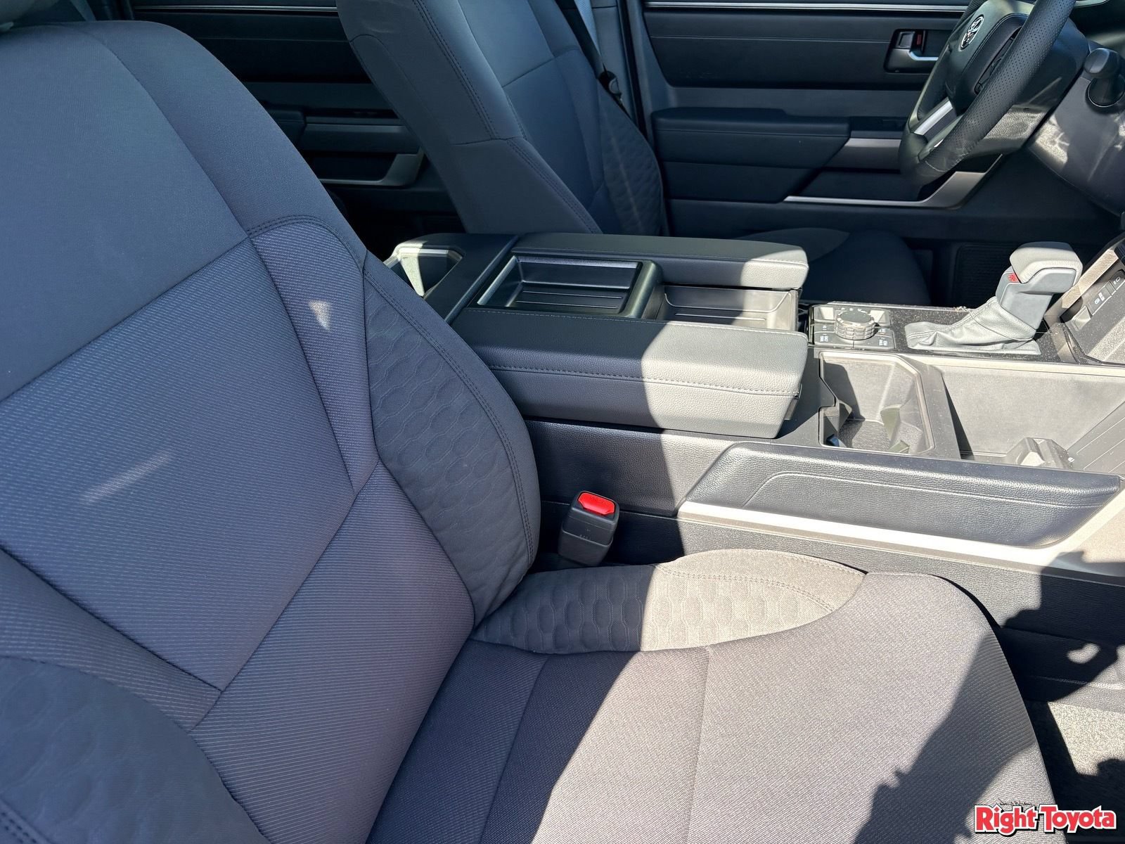 New 2026 Toyota Tundra SR5 w/ TRD Off-Road Package AWD/4WD image 20