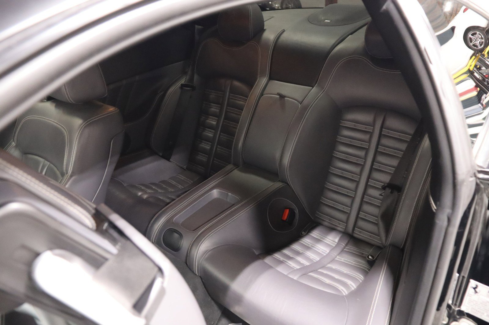 Used 2005 Ferrari 612 Scaglietti RWD image 54