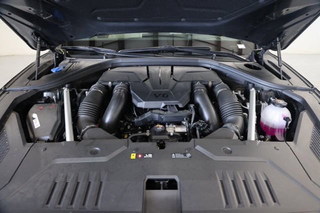 New 2026 Genesis GV70 3.5T Sport Prestige AWD/4WD image 5
