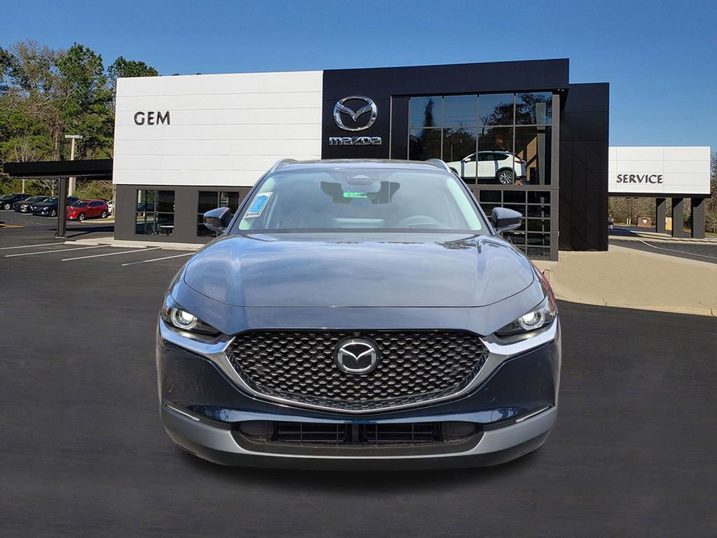 New 2026 MAZDA CX-30 AWD 2.5 S w/ Premium Package image 9