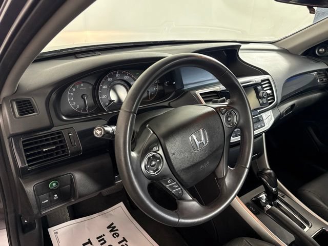 Used 2013 Honda Accord EX-L image 16