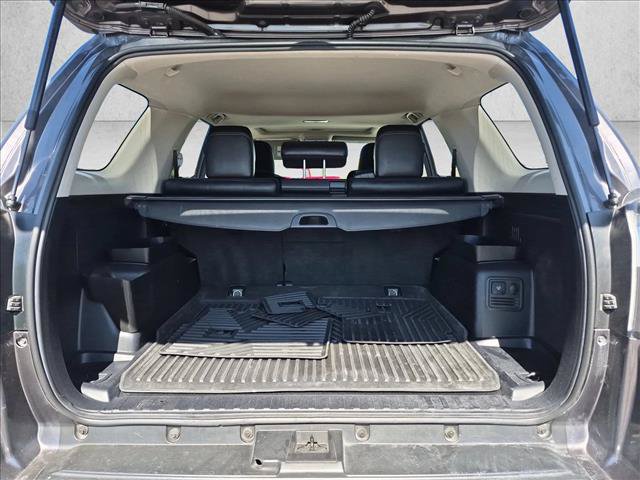 Used 2015 Toyota 4Runner Limited AWD/4WD image 3