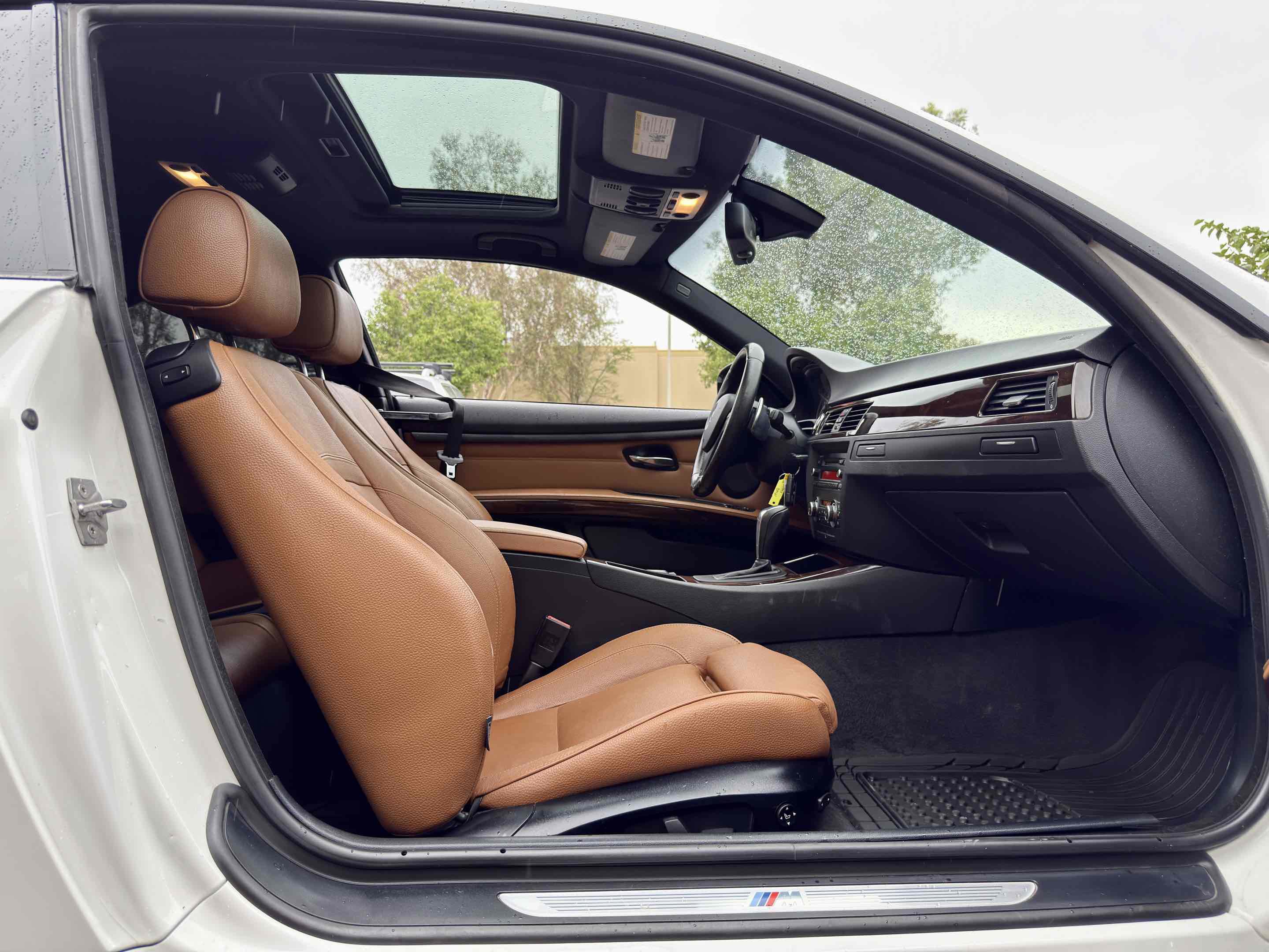 Used 2011 BMW 328i xDrive Coupe image 49