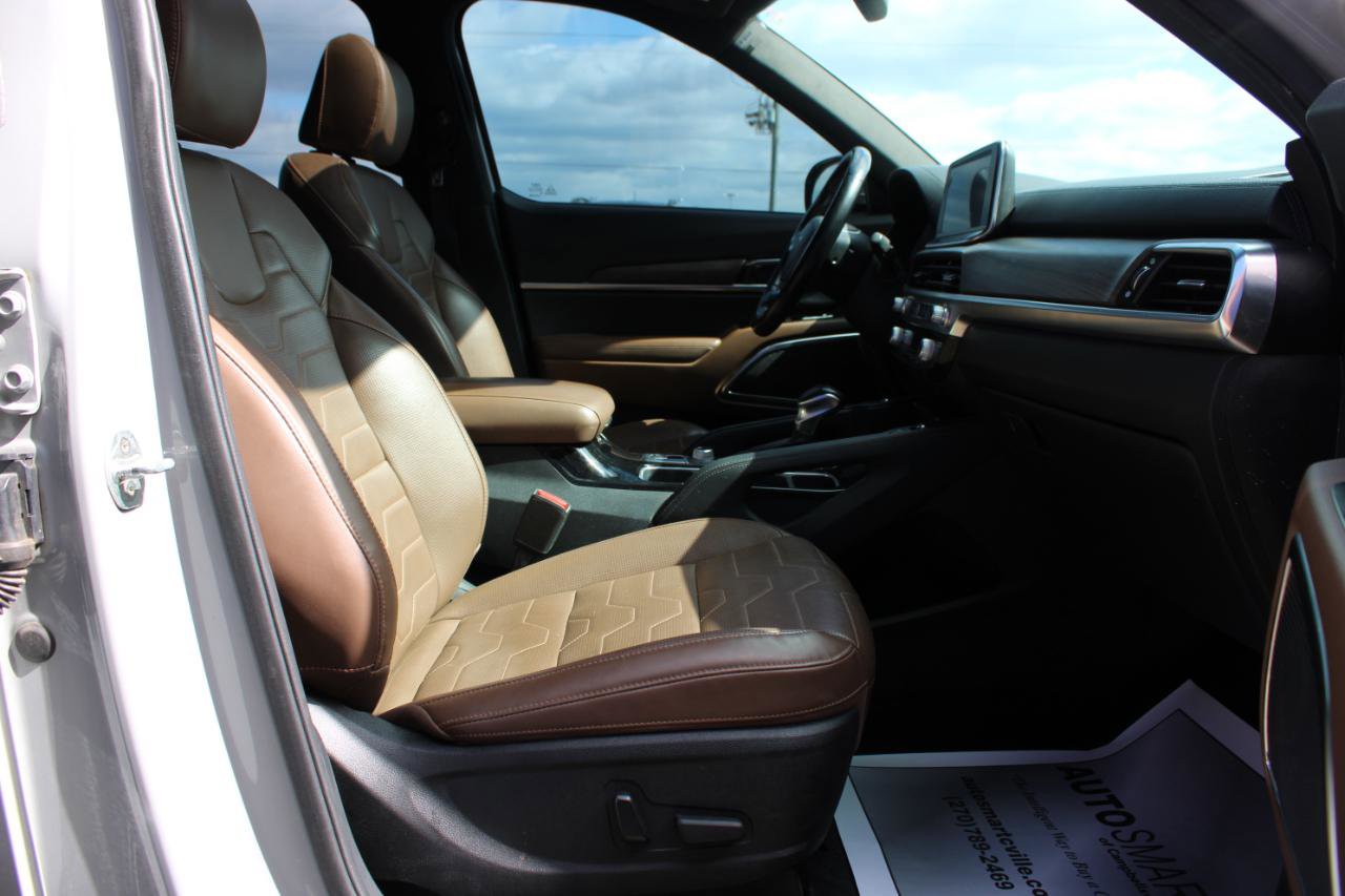 Used 2022 Kia Telluride SX w/ SX Prestige Package image 53