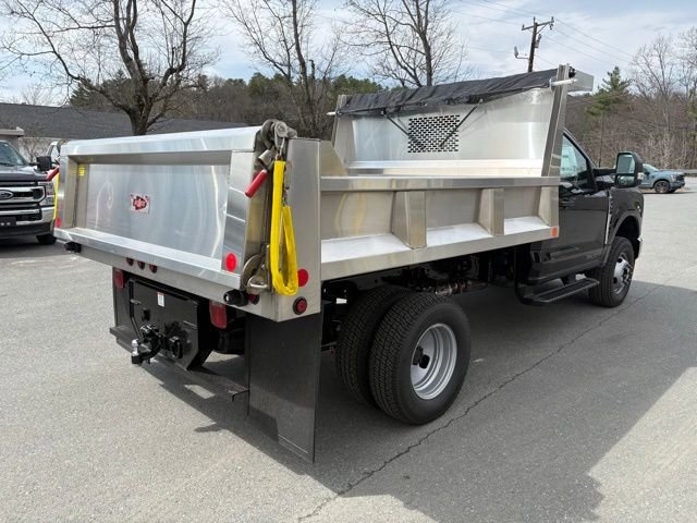 New 2026 Ford F350 XL w/ XL Chrome Package AWD/4WD image 23