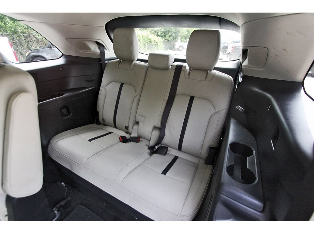 Used 2024 MAZDA CX-90 3.3 Turbo w/ Premium Package AWD/4WD image 13