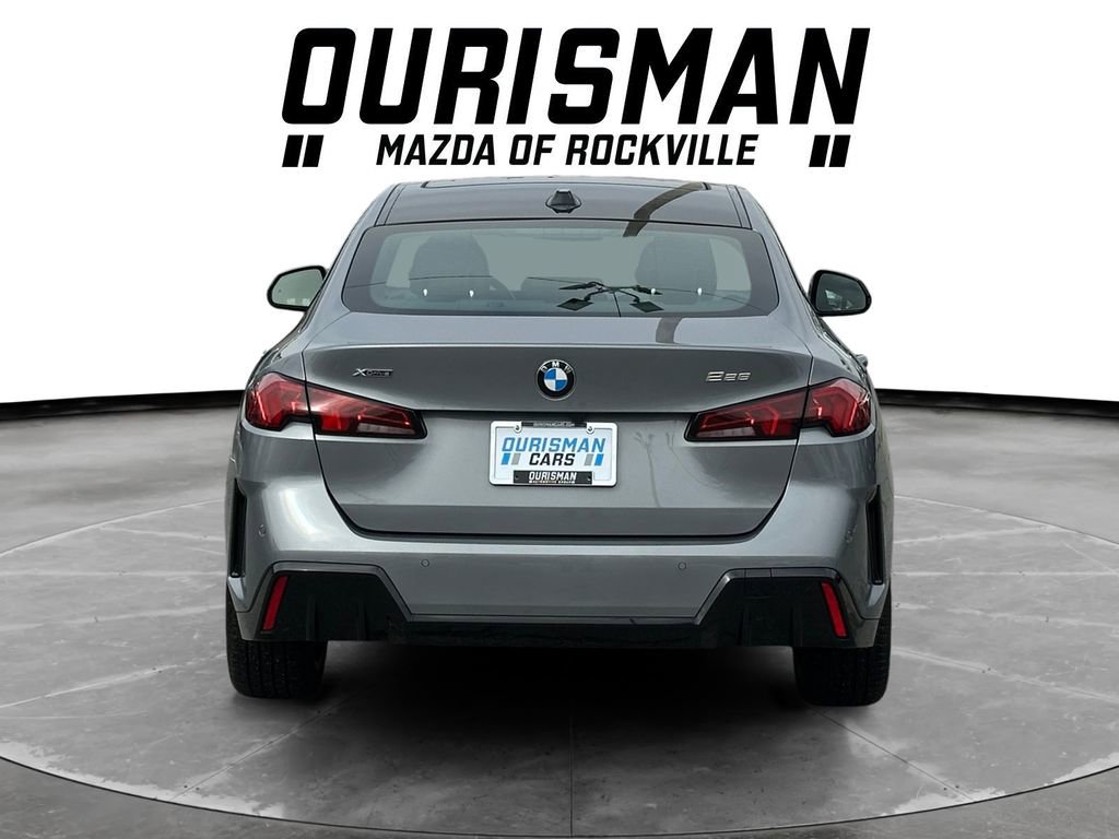 Used 2025 BMW 228i xDrive image 5