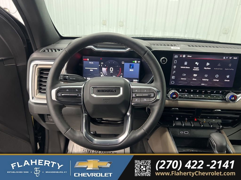 Used 2024 GMC Canyon Denali image 24