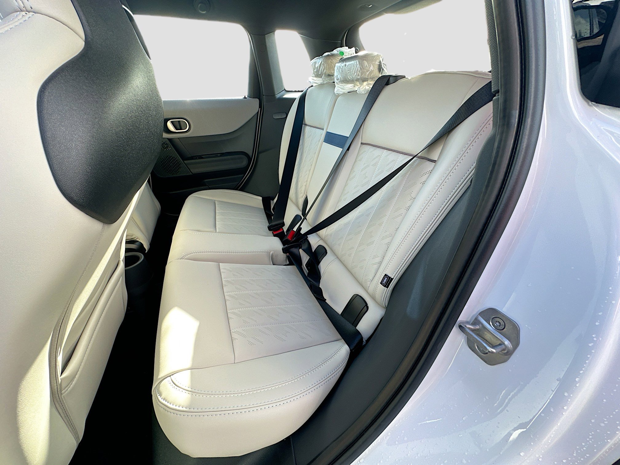 New 2026 MINI Cooper S FWD image 20