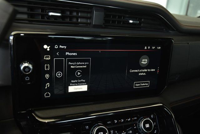 Certified 2024 GMC Sierra 2500 AT4 image 49