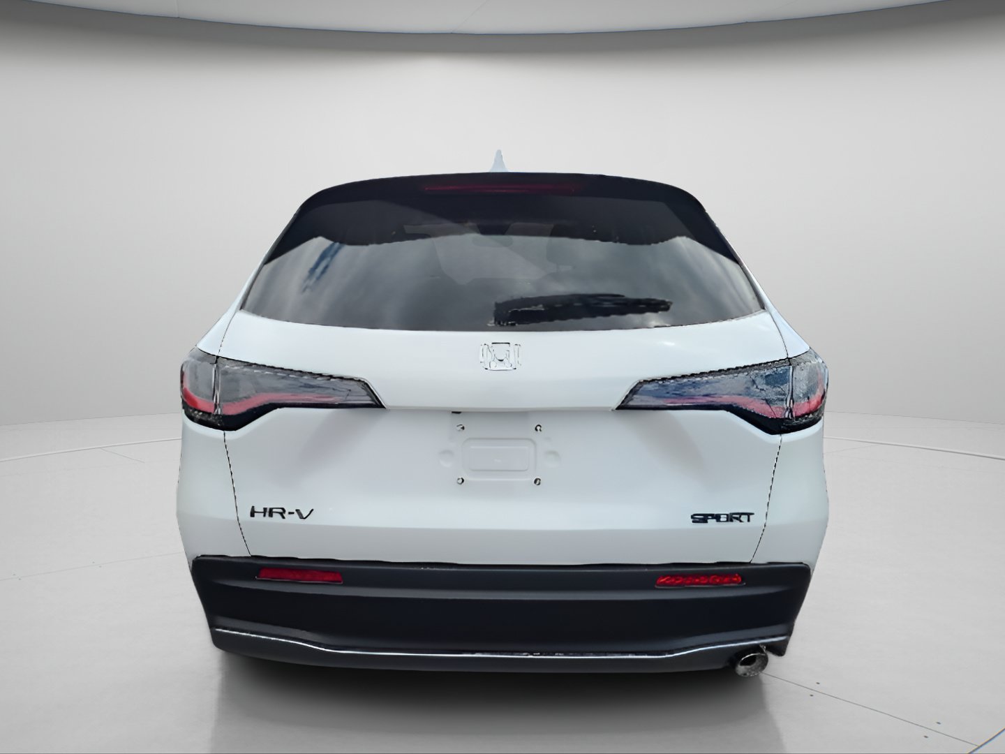 New 2027 Honda HR-V Sport image 6