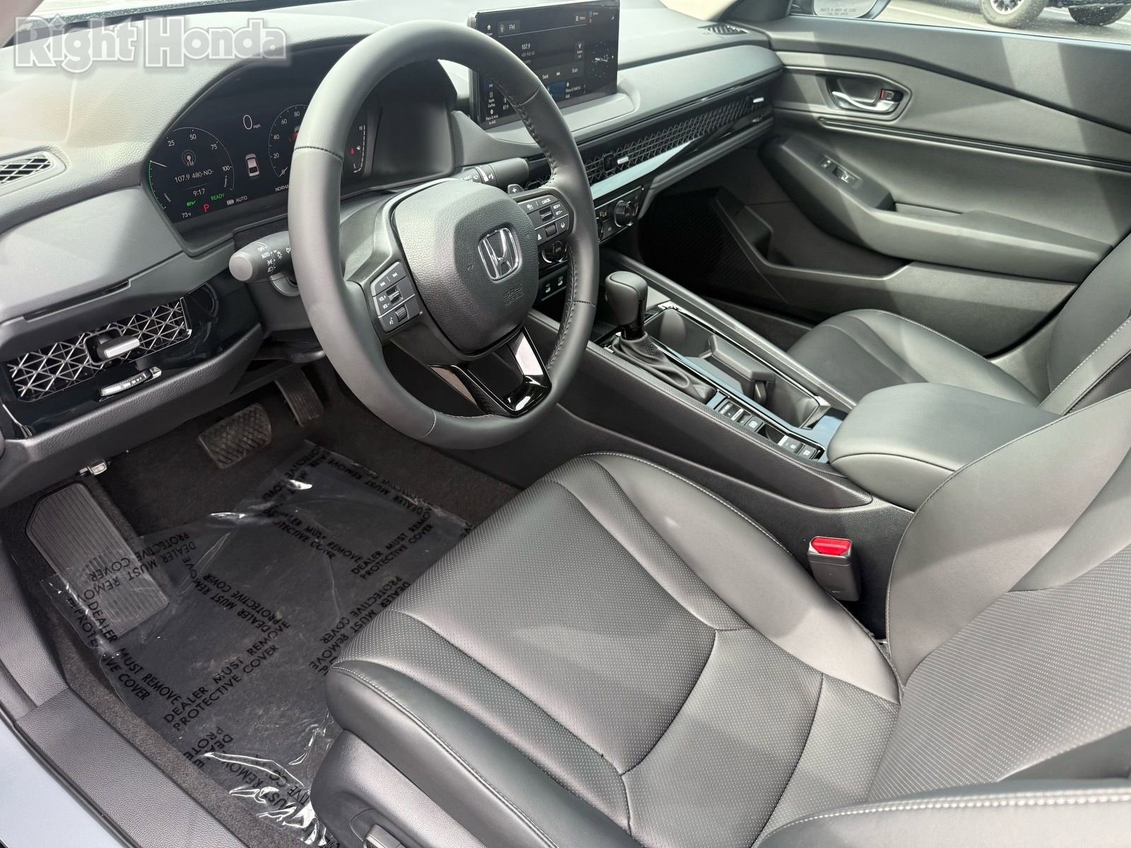 Used 2026 Honda Accord EX-L image 12