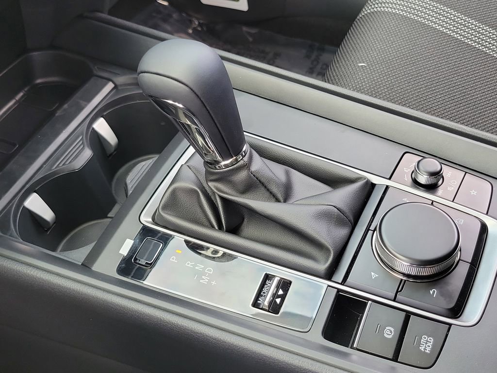 New 2026 MAZDA CX-50 Meridian Edition AWD/4WD image 11