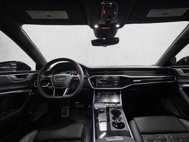 Certified 2024 Audi RS 7 Performance image 16