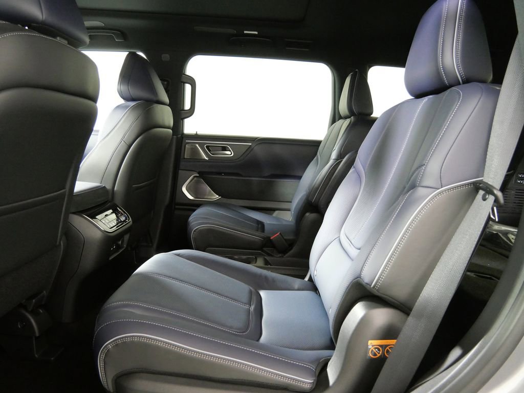 New 2026 INFINITI QX80 4WD w/ Sport Exterior Package image 14