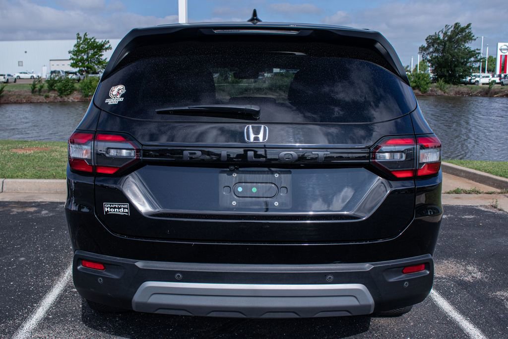 Used 2024 Honda Pilot EX-L image 5