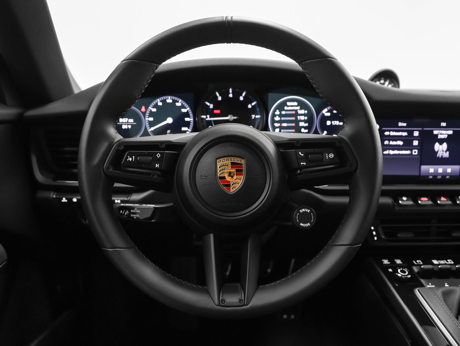 Certified 2024 Porsche 911 Carrera T RWD image 40