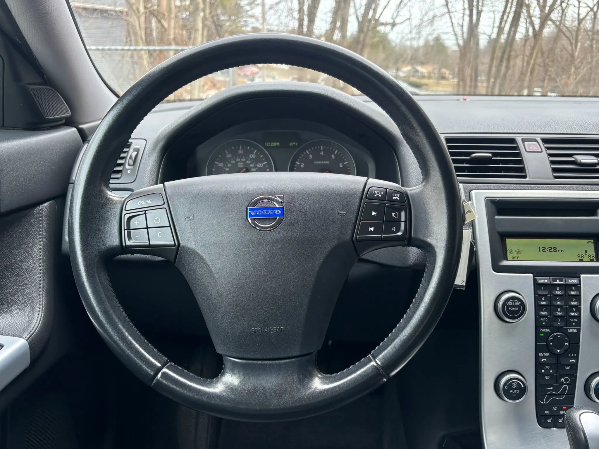 Used 2010 Volvo S40 2.4i image 28