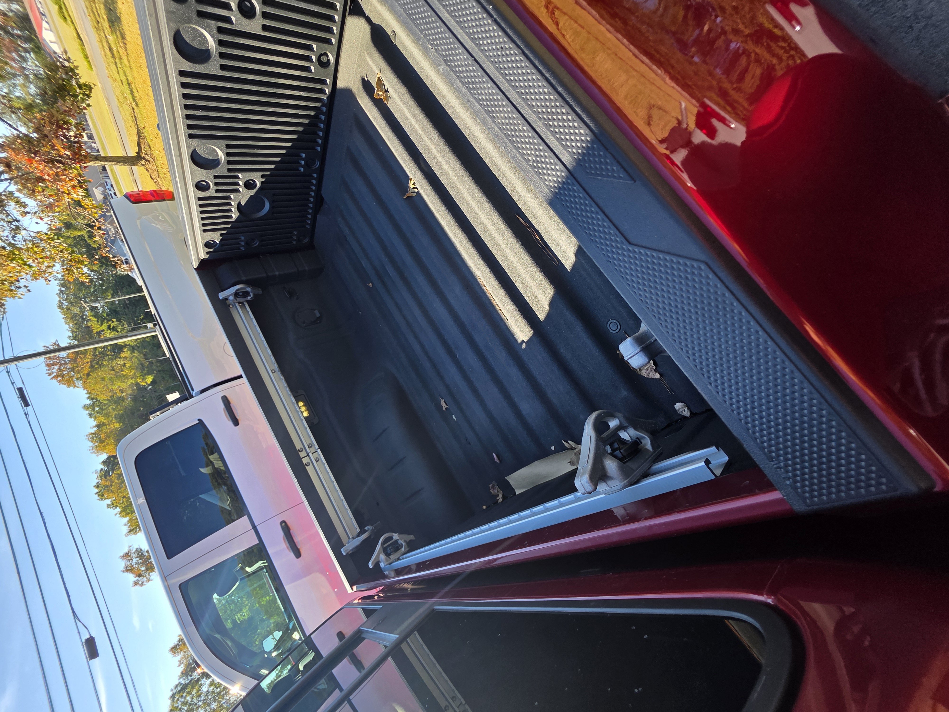 Used 2022 Nissan Frontier SV AWD/4WD image 26