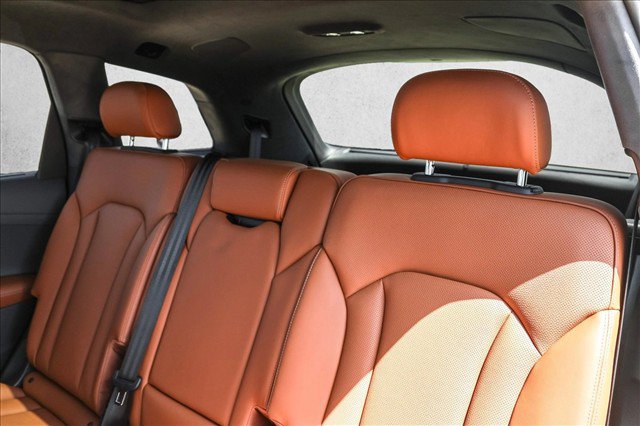 New 2026 Audi Q7 3.0T Prestige AWD/4WD image 23