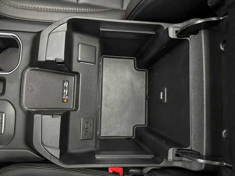 Used 2024 GMC Sierra 1500 Denali w/ Denali Reserve Package image 78
