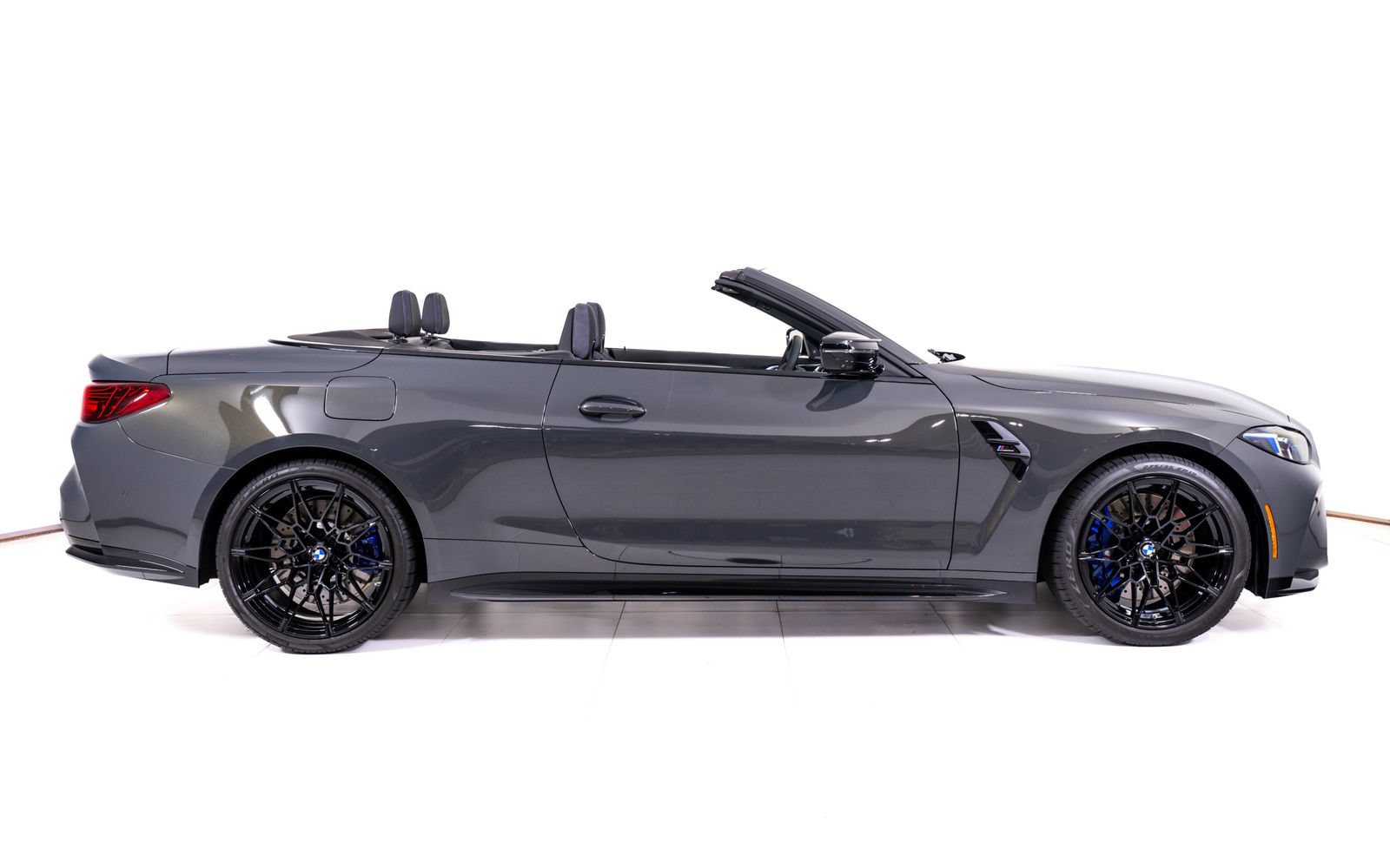 Used 2026 BMW M4 xDrive Competition AWD/4WD image 8