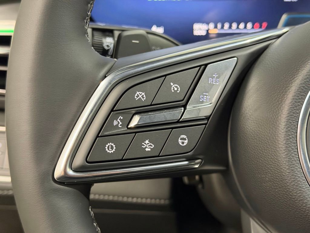 New 2026 Buick Enclave Avenir w/ Super Cruise Package image 16