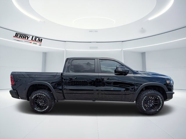 New 2026 RAM 1500 Rebel w/ Rebel Level 2 Equipment Group image 2