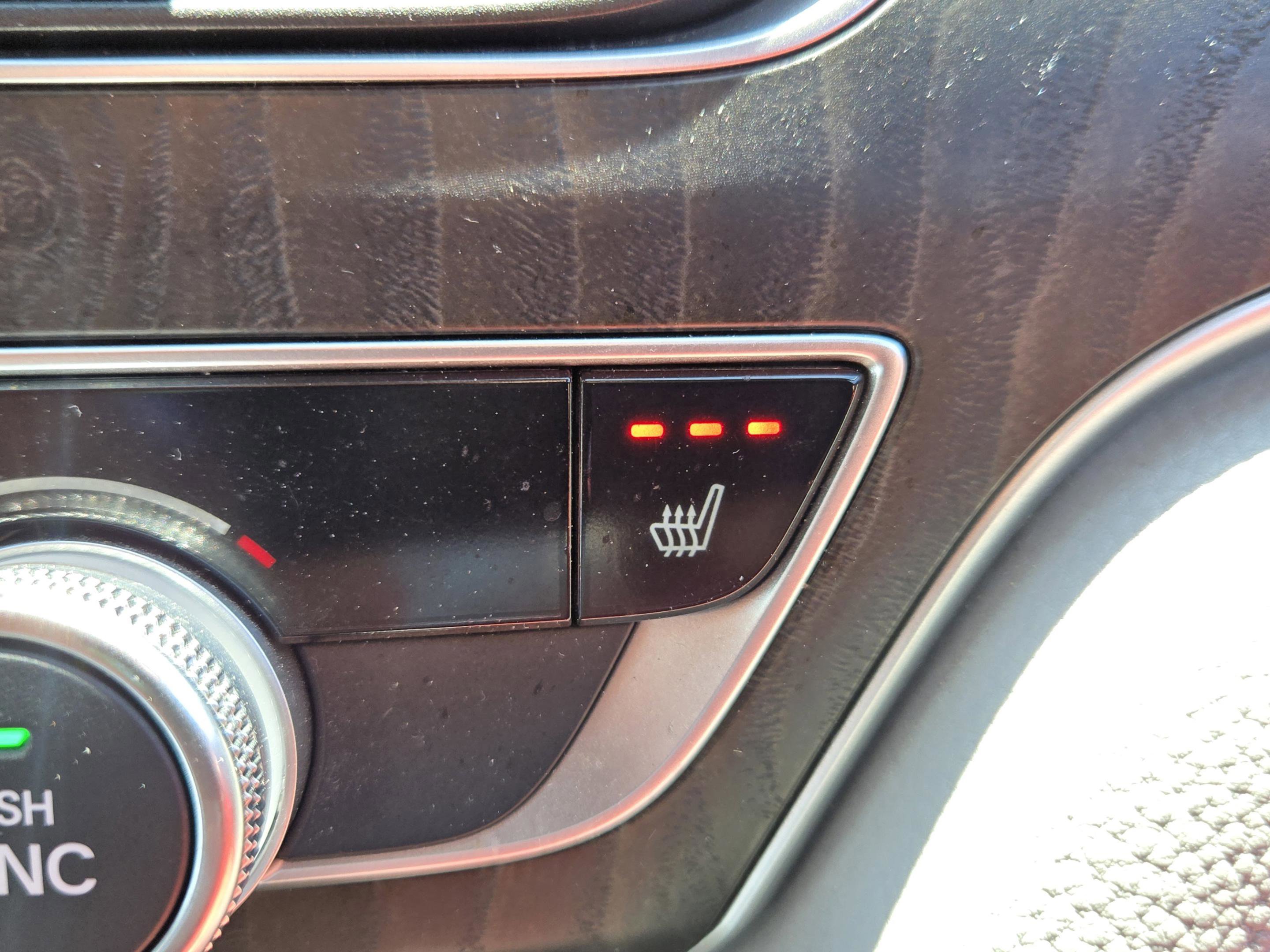 Used 2019 Honda Accord EX image 20