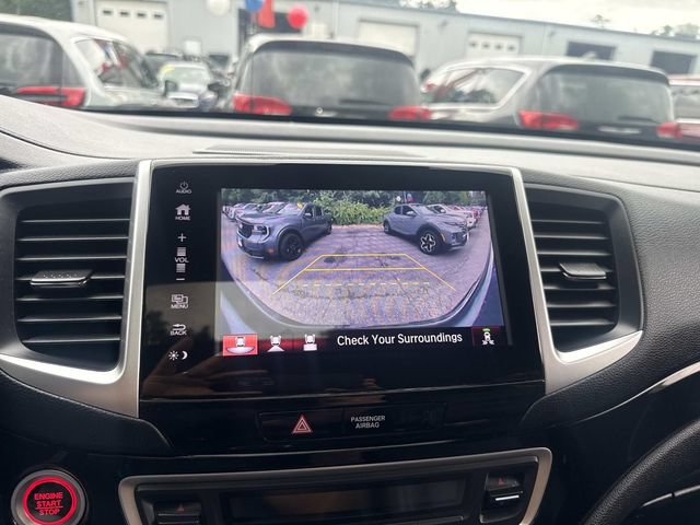 Used 2020 Honda Ridgeline Black Edition image 25