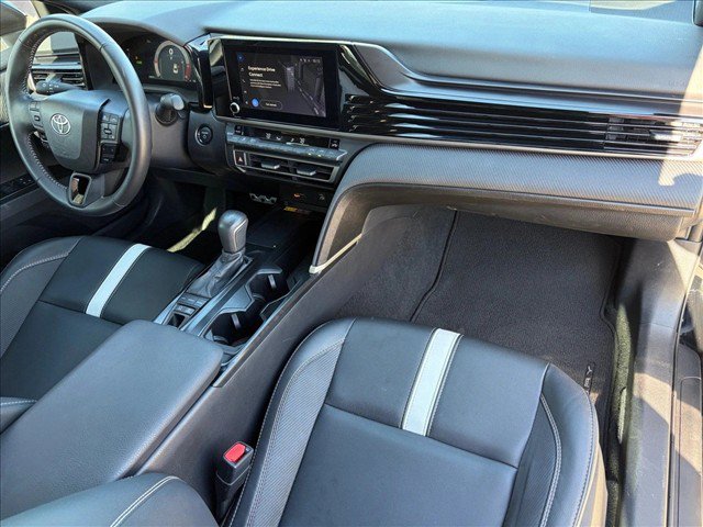 Used 2026 Toyota Camry SE w/ Convenience Package FWD image 19