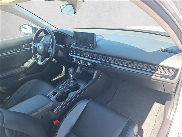 Used 2024 Honda Civic EX-L image 18