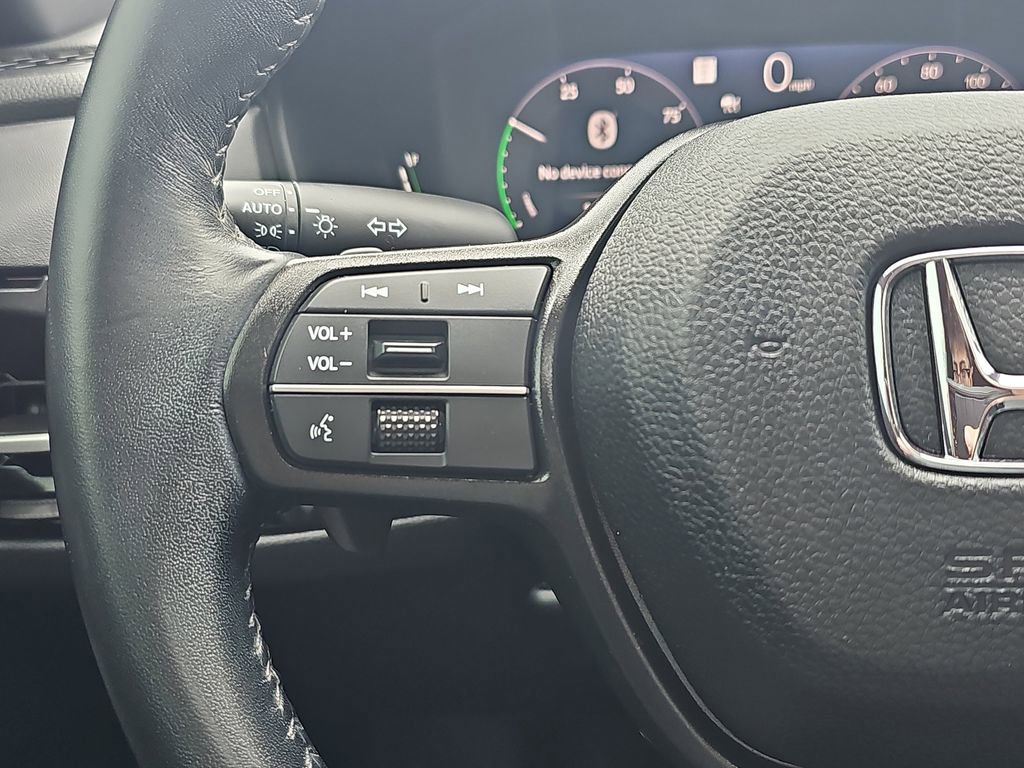 Used 2024 Honda Accord Sport image 20