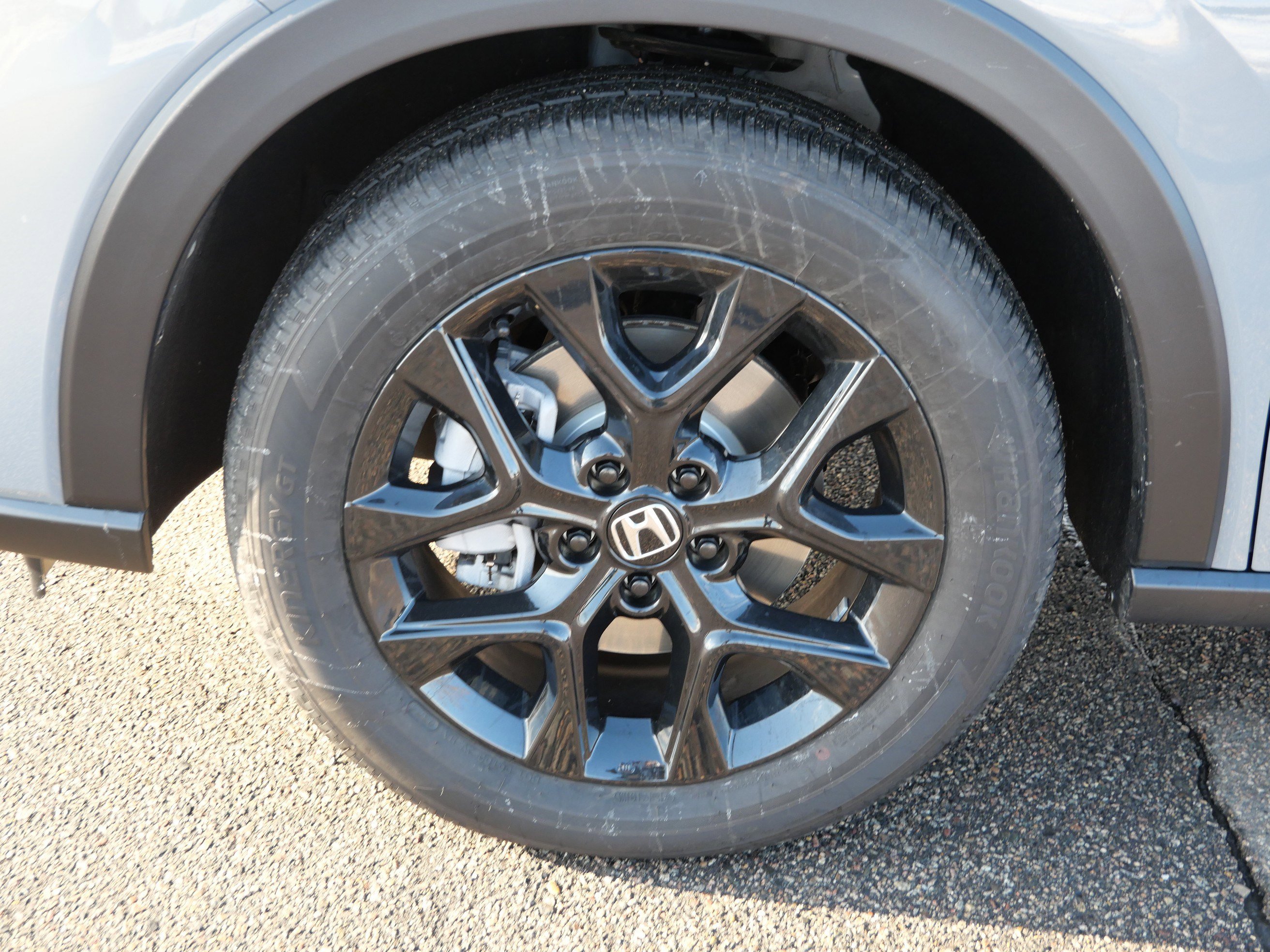 Used 2025 Honda HR-V Sport image 5