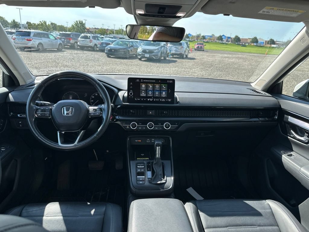 Used 2023 Honda CR-V EX-L image 20