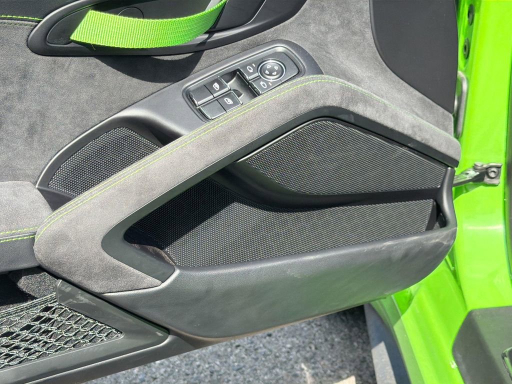 Used 2019 Porsche 911 GT3 RS RWD image 21