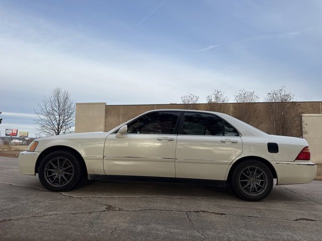 Used 2000 Acura RL image 34