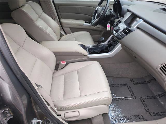 Used 2007 Acura RDX w/ Technology Package image 21