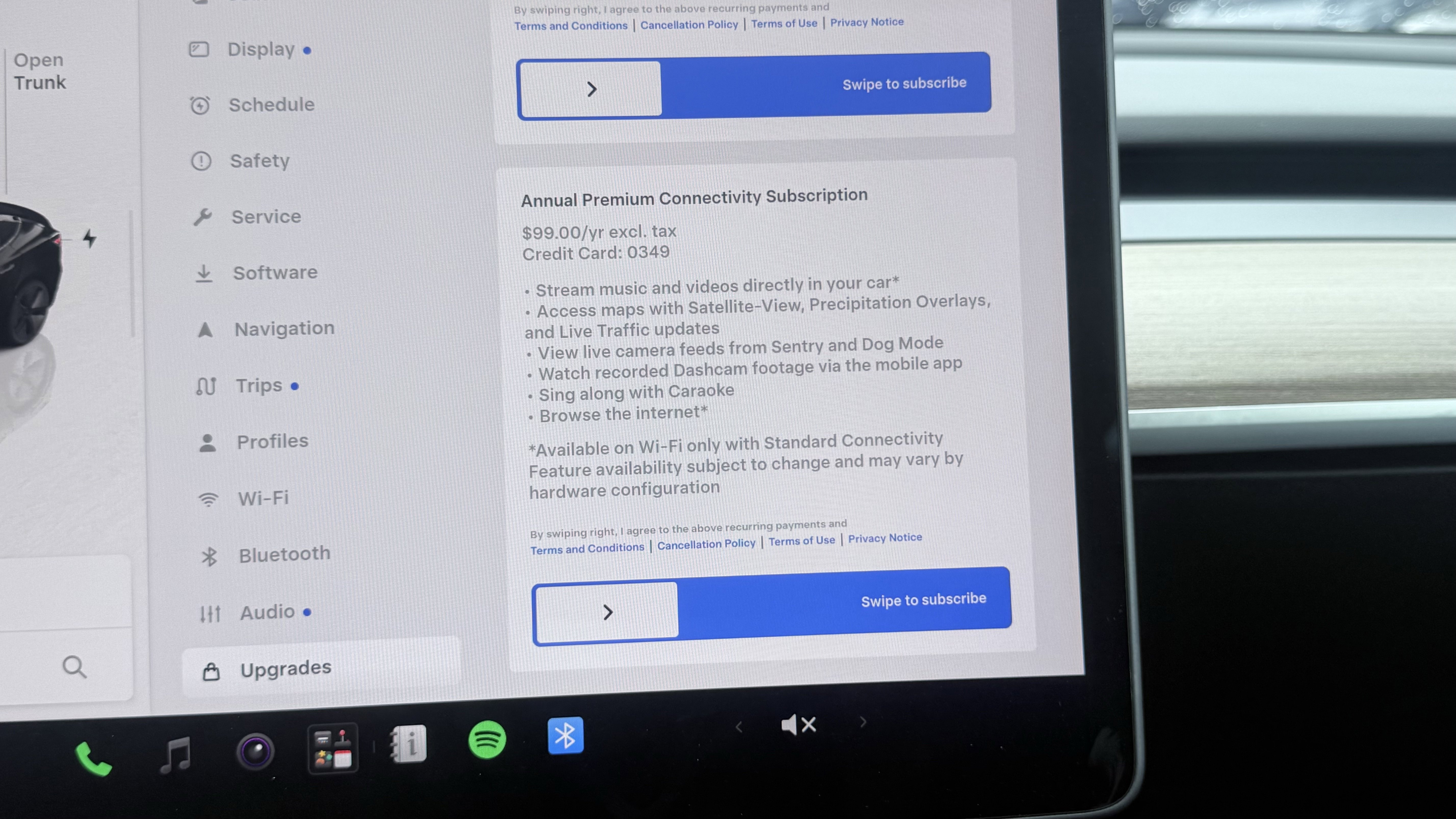Used 2023 Tesla Model 3 Standard Range RWD image 76