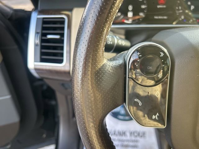 Used 2018 Land Rover Range Rover Sport HSE image 20