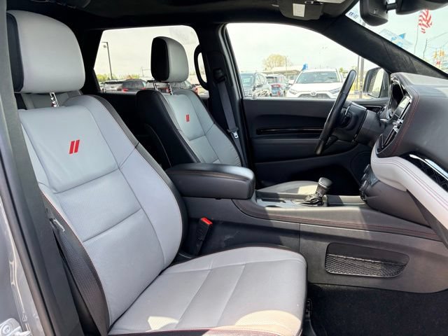 Used 2024 Dodge Durango Citadel AWD/4WD image 5